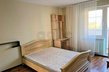 Фото №1: 1-комнатная квартира 37 м² - Краснодар, мкр. Почтовый, ул. имени Валерия Гассия, 14