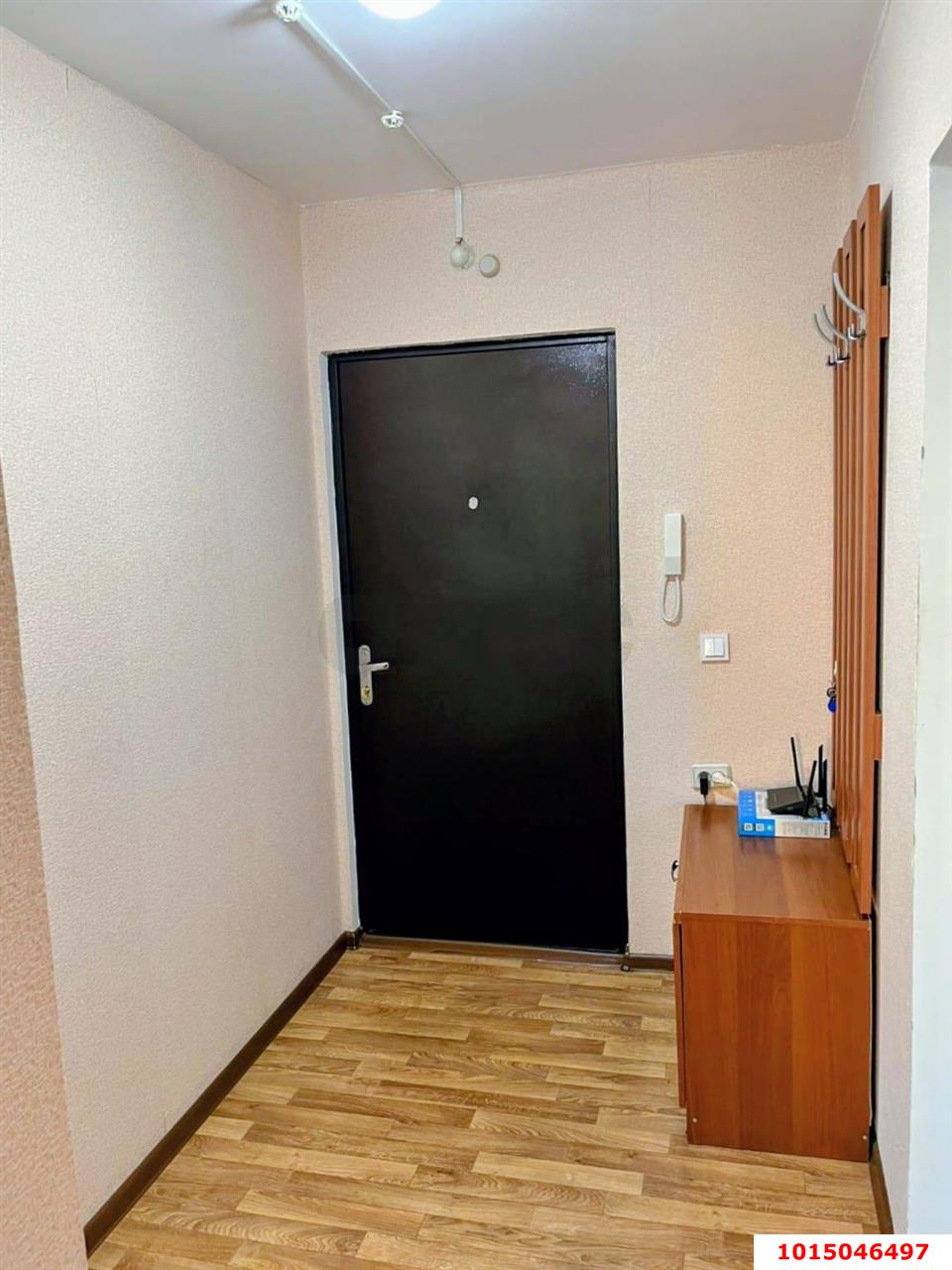 Фото №6: 1-комнатная квартира 37 м² - Краснодар, Почтовый, ул. имени Валерия Гассия, 14