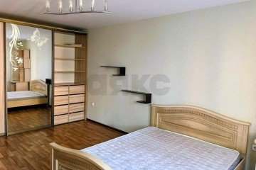 Фото №2: 1-комнатная квартира 37 м² - Краснодар, мкр. Почтовый, ул. имени Валерия Гассия, 14