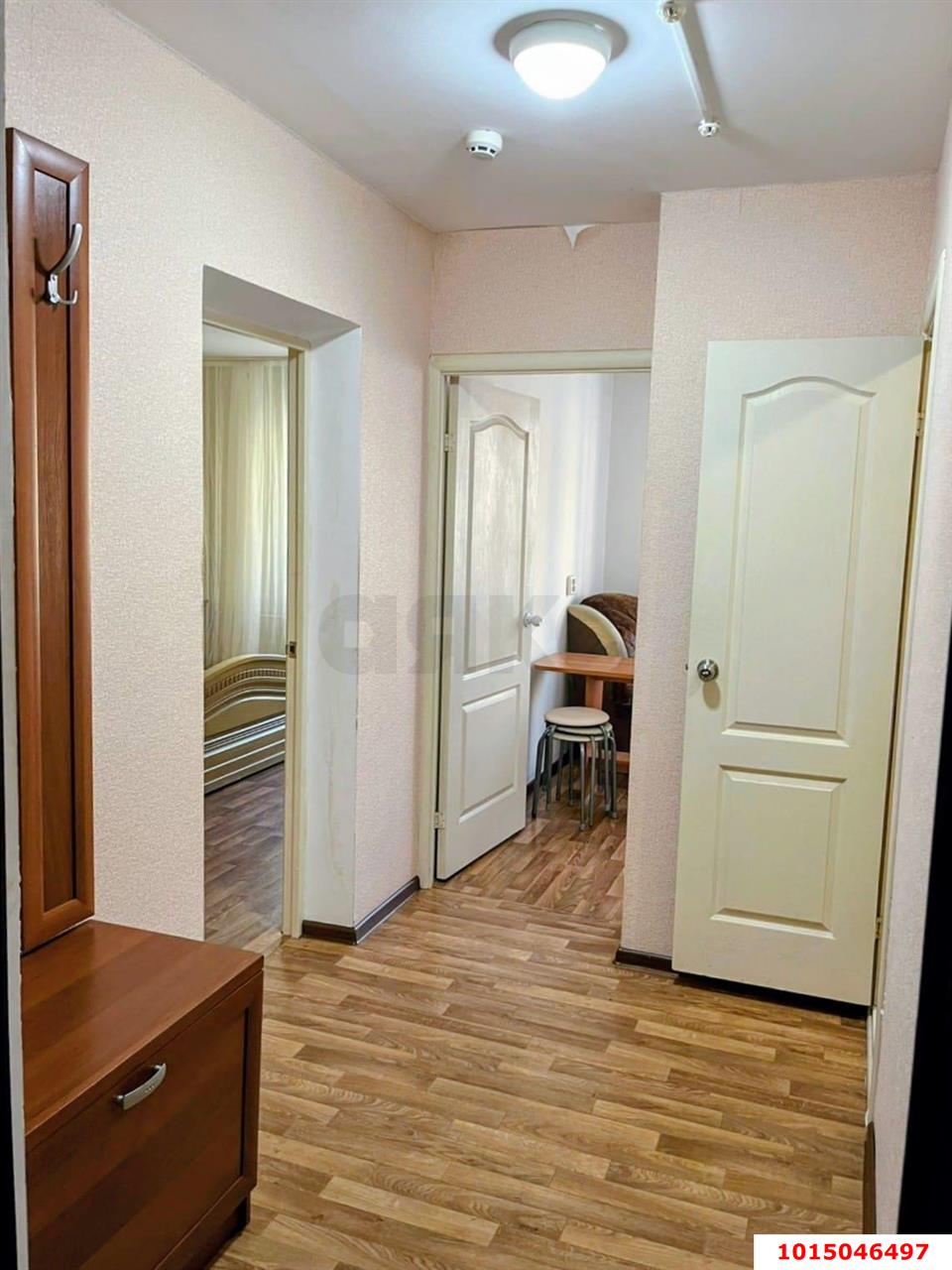 Фото №5: 1-комнатная квартира 37 м² - Краснодар, Почтовый, ул. имени Валерия Гассия, 14