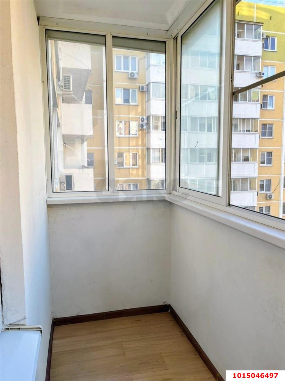 Фото №9: 1-комнатная квартира 37 м² - Краснодар, Почтовый, ул. имени Валерия Гассия, 14