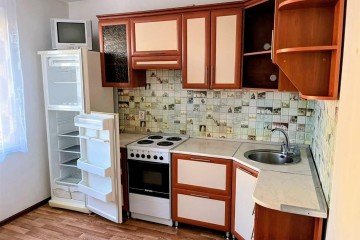 Фото №3: 1-комнатная квартира 37 м² - Краснодар, мкр. Почтовый, ул. имени Валерия Гассия, 14