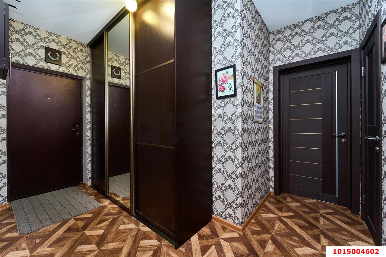 Фото №8: 2-комнатная квартира 68 м² - Краснодар, Карасунский внутригородской округ, жилой комплекс Каскад, мкр. Гидростроителей, ул. имени Дмитрия Благоева, 31к1