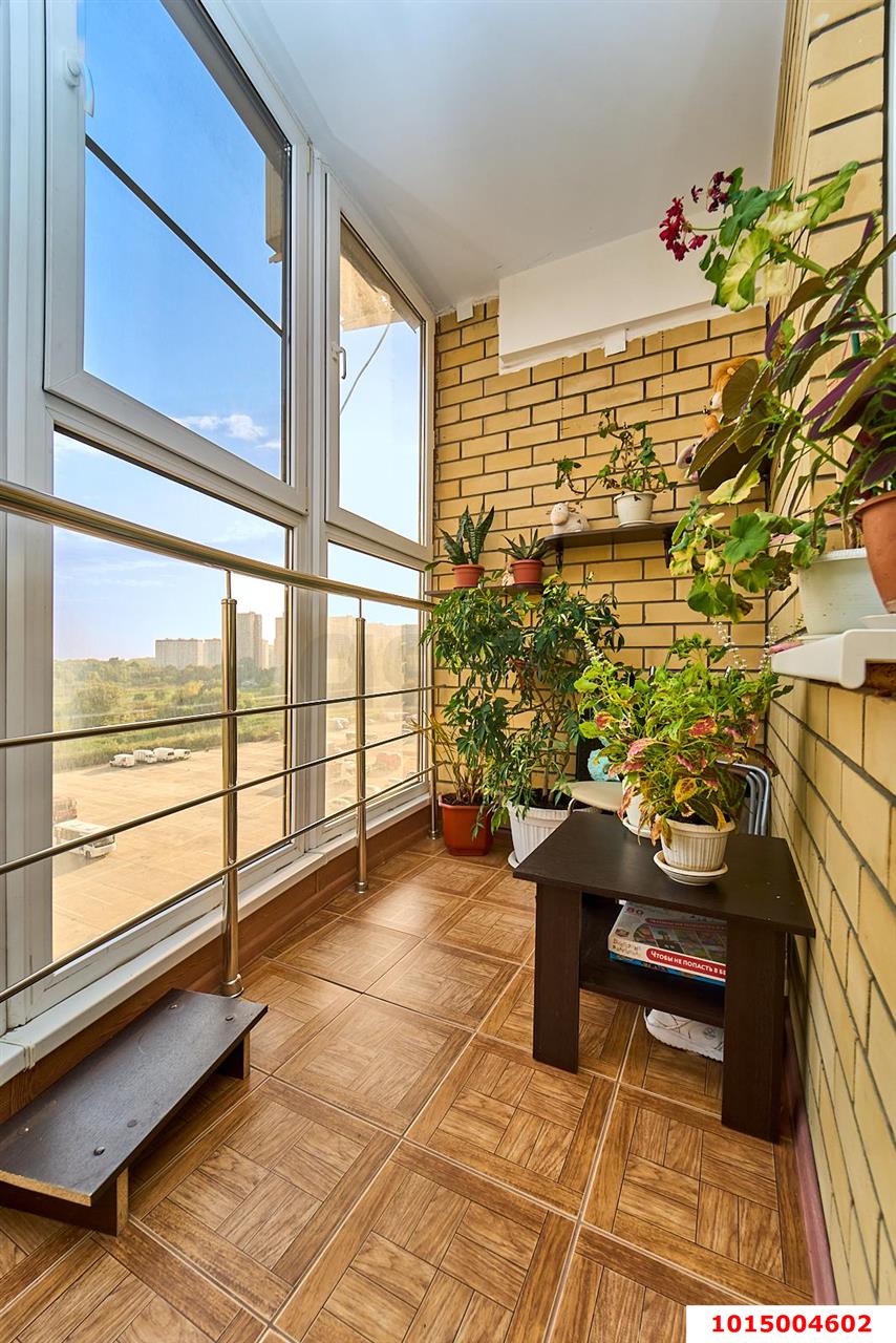 Фото №16: 2-комнатная квартира 68 м² - Краснодар, жилой комплекс Каскад, ул. имени Дмитрия Благоева, 31к1