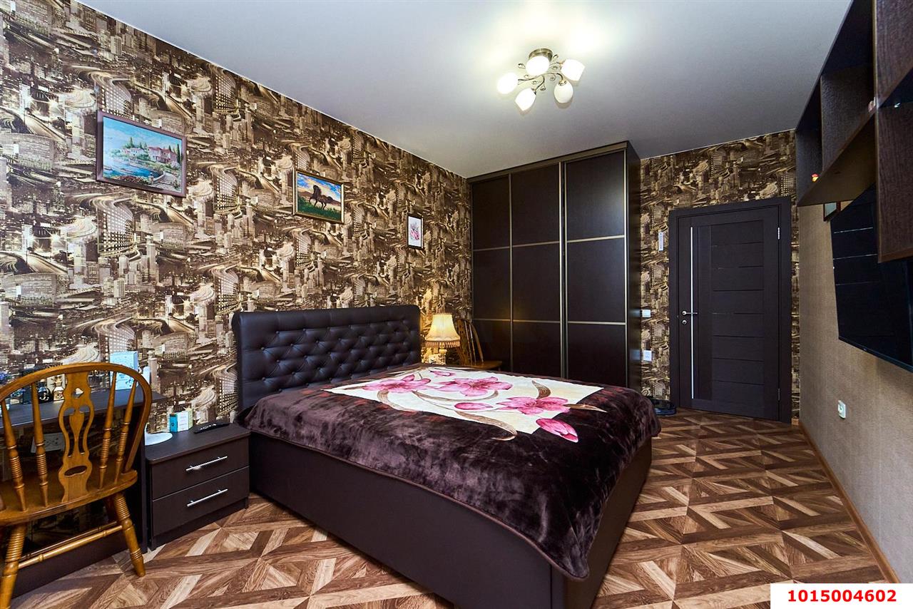 Фото №7: 2-комнатная квартира 68 м² - Краснодар, жилой комплекс Каскад, ул. имени Дмитрия Благоева, 31к1