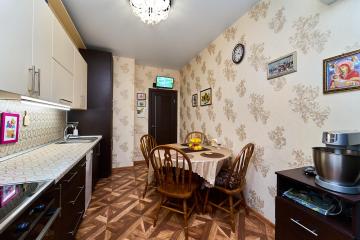 Фото №5: 2-комнатная квартира 61 м² - Краснодар, мкр. Гидростроителей, ул. имени Дмитрия Благоева, 31к1