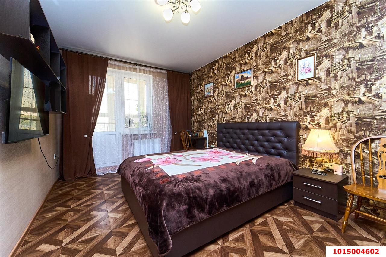 Фото №6: 2-комнатная квартира 68 м² - Краснодар, жилой комплекс Каскад, ул. имени Дмитрия Благоева, 31к1