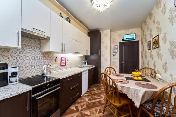 Фото №4: 2-комнатная квартира 61 м² - Краснодар, мкр. Гидростроителей, ул. имени Дмитрия Благоева, 31к1