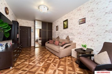 Фото №2: 2-комнатная квартира 68 м² - Краснодар, мкр. жилой комплекс Каскад, ул. имени Дмитрия Благоева, 31к1