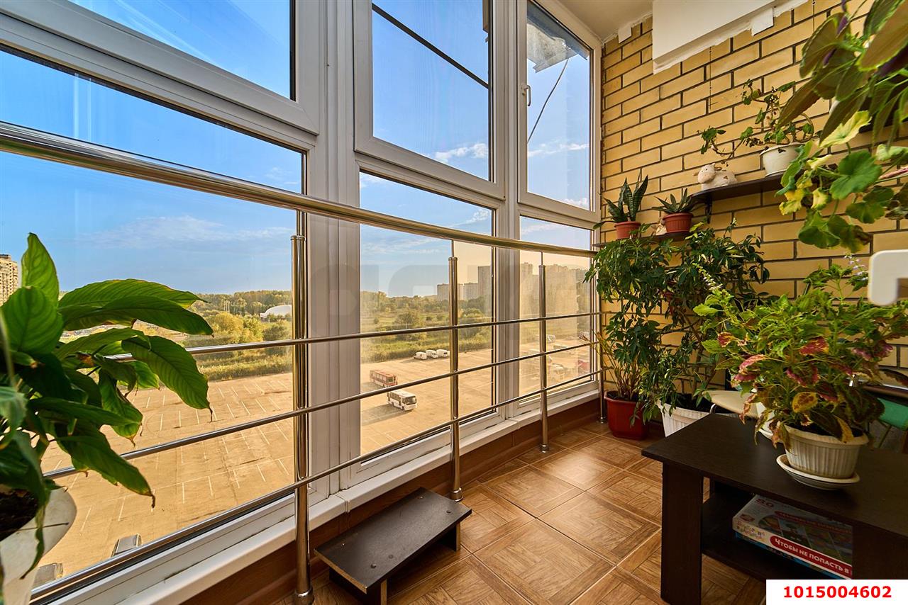 Фото №15: 2-комнатная квартира 68 м² - Краснодар, жилой комплекс Каскад, ул. имени Дмитрия Благоева, 31к1