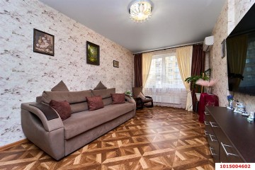 Фото №1: 2-комнатная квартира 68 м² - Краснодар, мкр. жилой комплекс Каскад, ул. имени Дмитрия Благоева, 31к1