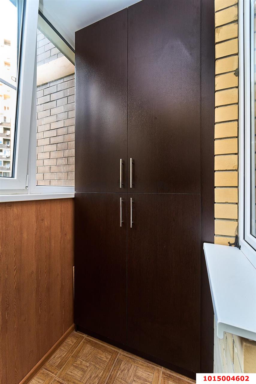 Фото №11: 2-комнатная квартира 68 м² - Краснодар, жилой комплекс Каскад, ул. имени Дмитрия Благоева, 31к1