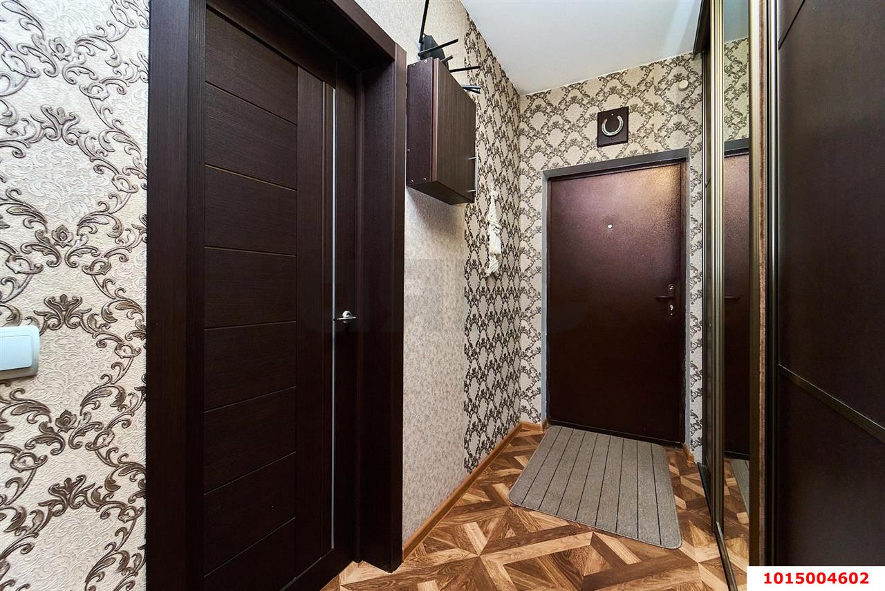 Фото №9: 2-комнатная квартира 68 м² - Краснодар, жилой комплекс Каскад, ул. имени Дмитрия Благоева, 31к1