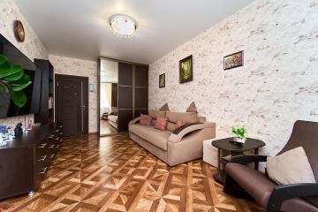 Фото №2: 2-комнатная квартира 61 м² - Краснодар, мкр. Гидростроителей, ул. имени Дмитрия Благоева, 31к1