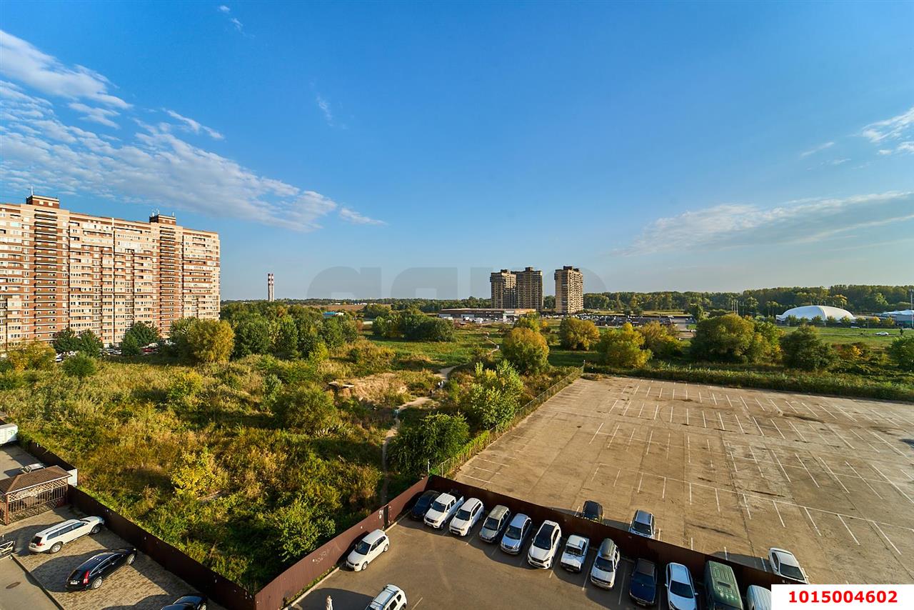 Фото №18: 2-комнатная квартира 68 м² - Краснодар, жилой комплекс Каскад, ул. имени Дмитрия Благоева, 31к1