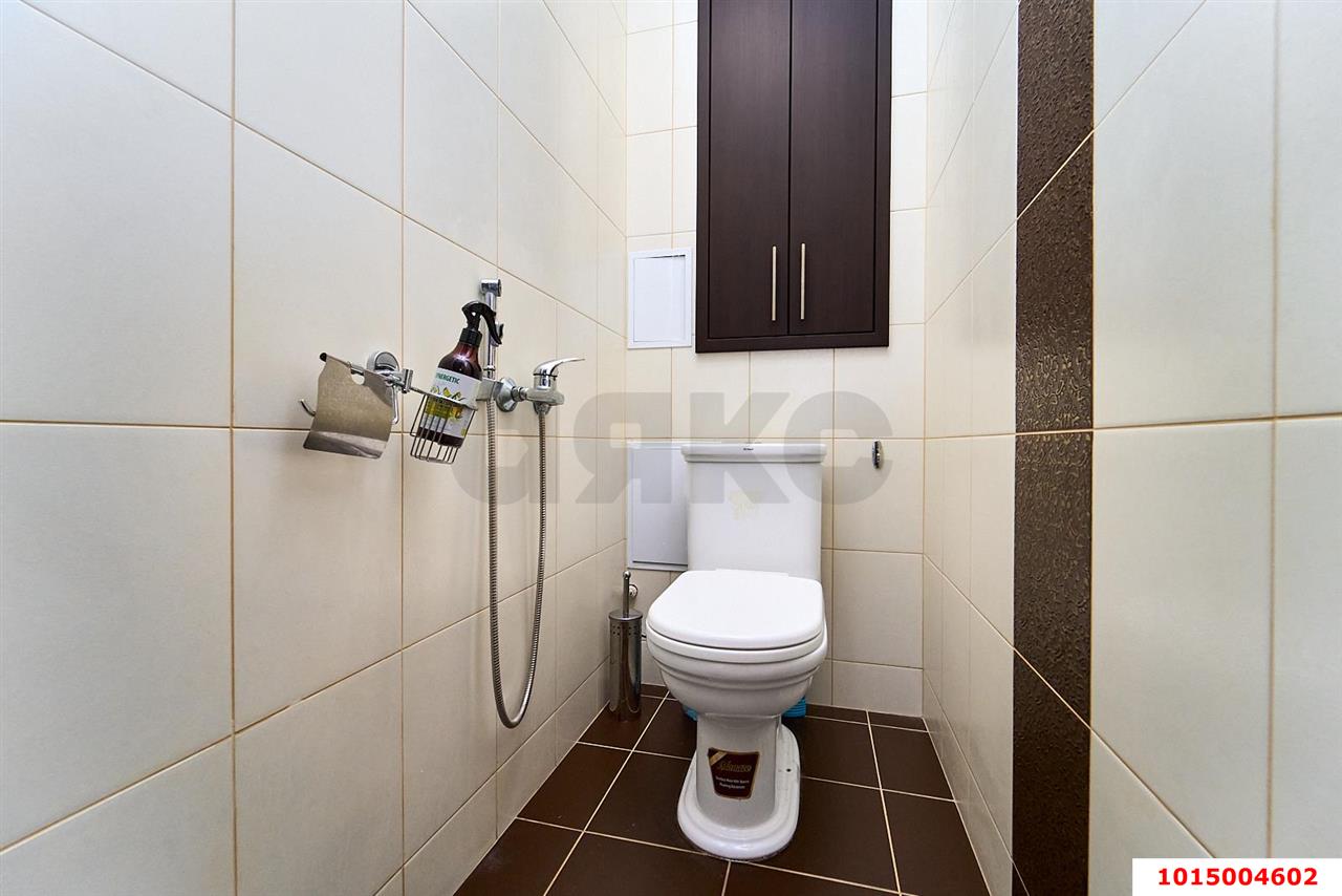 Фото №14: 2-комнатная квартира 68 м² - Краснодар, жилой комплекс Каскад, ул. имени Дмитрия Благоева, 31к1