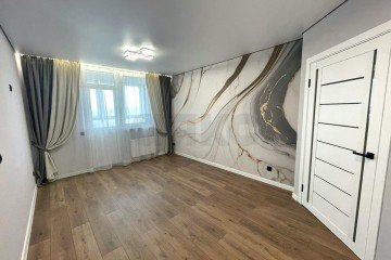 Фото №1: 2-комнатная квартира 53 м² - Краснодар, мкр. жилой комплекс Сограт, ул. Красных Партизан, 4/15