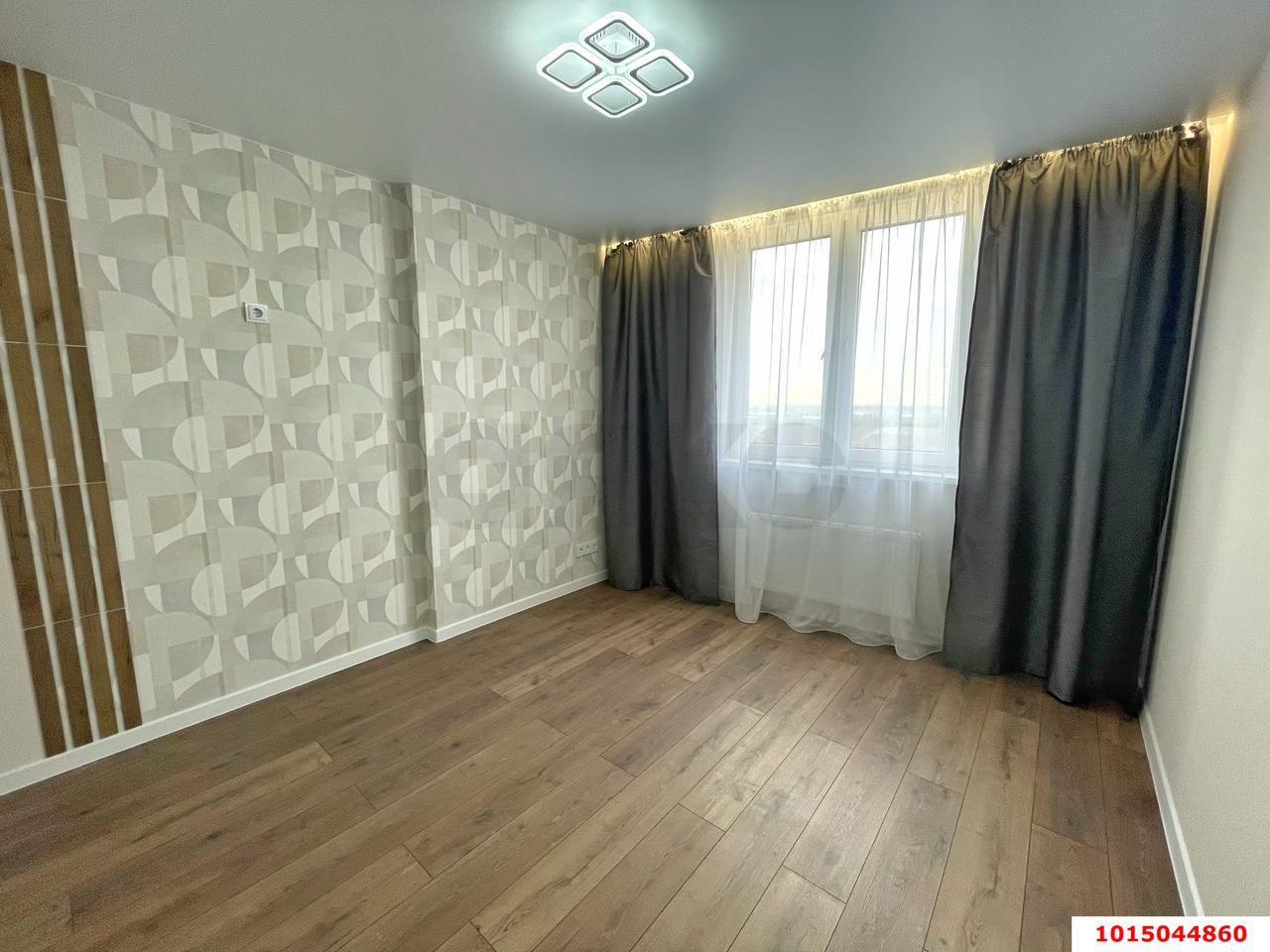 Фото №6: 2-комнатная квартира 61 м² - Краснодар, жилой комплекс Сограт, ул. Красных Партизан, 4/15