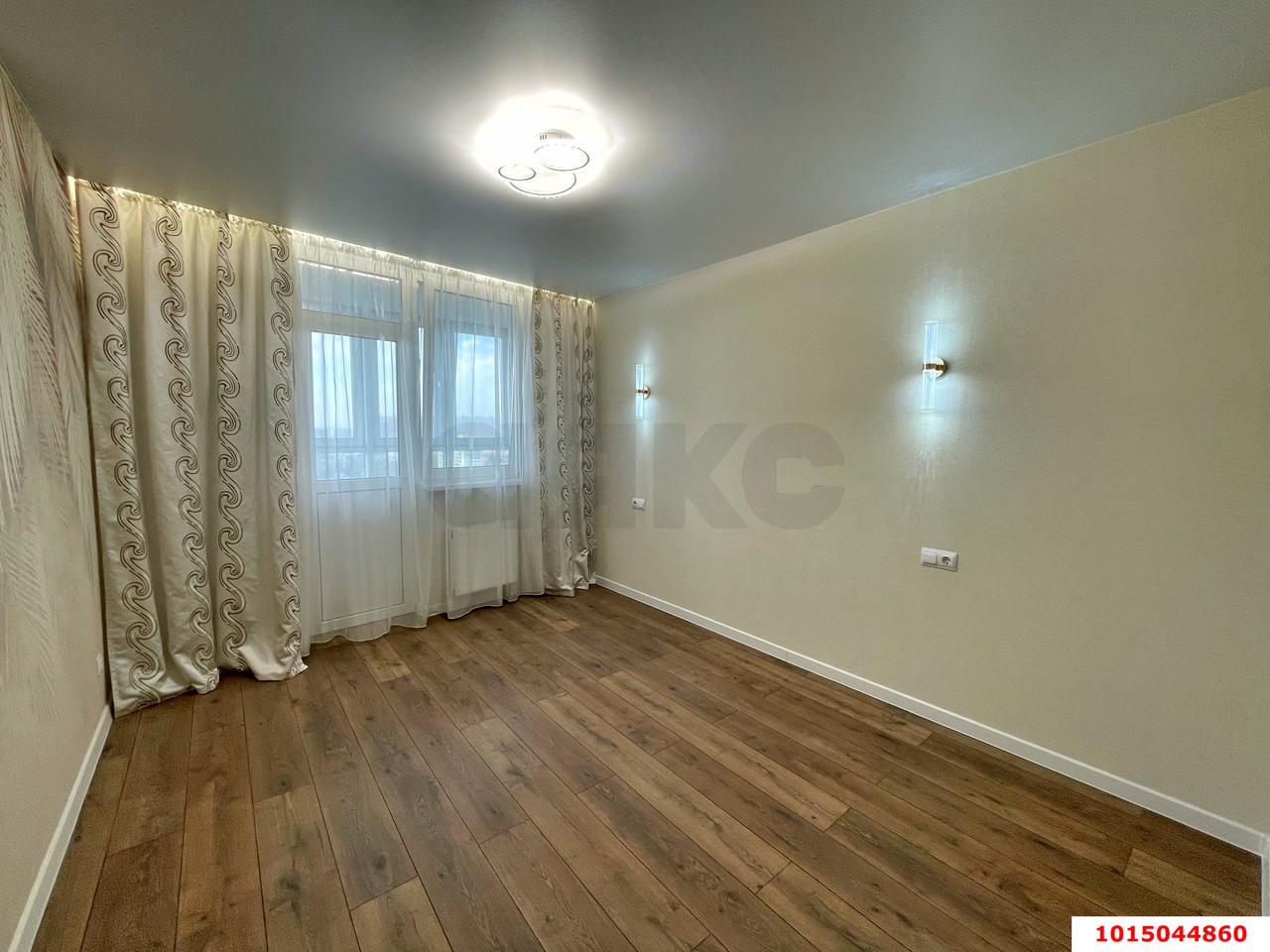 Фото №8: 2-комнатная квартира 61 м² - Краснодар, жилой комплекс Сограт, ул. Красных Партизан, 4/15