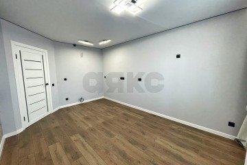 Фото №2: 2-комнатная квартира 53 м² - Краснодар, мкр. жилой комплекс Сограт, ул. Красных Партизан, 4/15