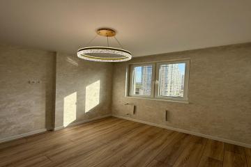 Фото №5: 2-комнатная квартира 43 м² - Краснодар, мкр. жилой комплекс Россинский Парк, ул. Командорская, 15