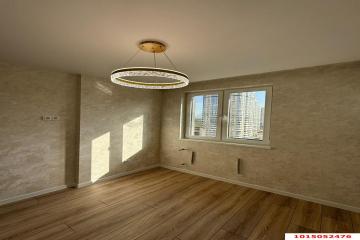 Фото №5: 2-комнатная квартира 43 м² - Краснодар, мкр. жилой комплекс Россинский Парк, ул. Командорская, 15