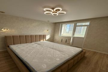 Фото №1: 2-комнатная квартира 43 м² - Краснодар, мкр. жилой комплекс Россинский Парк, ул. Командорская, 15