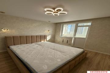 Фото №1: 2-комнатная квартира 43 м² - Краснодар, мкр. жилой комплекс Россинский Парк, ул. Командорская, 15