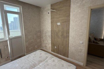 Фото №2: 2-комнатная квартира 43 м² - Краснодар, мкр. жилой комплекс Россинский Парк, ул. Командорская, 15