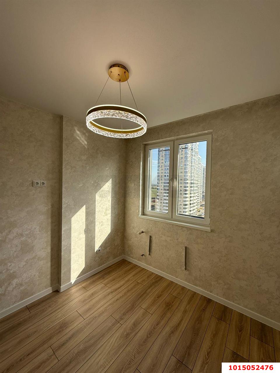 Фото №5: 2-комнатная квартира 43 м² - Краснодар, жилой комплекс Россинский Парк, ул. Командорская, 15