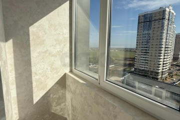 Фото №3: 2-комнатная квартира 43 м² - Краснодар, мкр. жилой комплекс Россинский Парк, ул. Командорская, 15