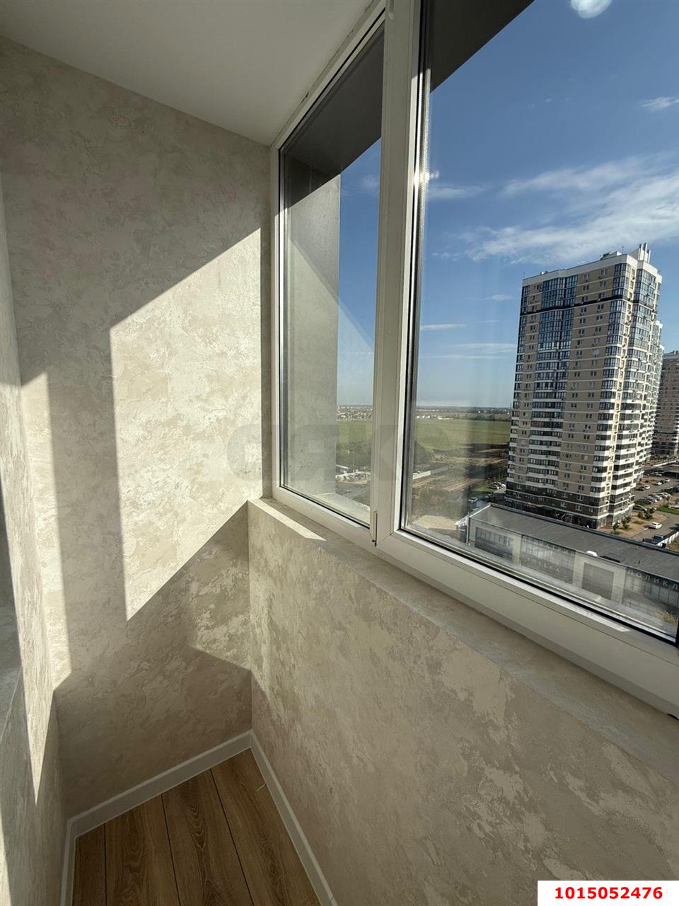 Фото №3: 2-комнатная квартира 43 м² - Краснодар, жилой комплекс Россинский Парк, ул. Командорская, 15