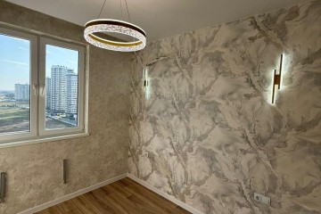 Фото №4: 2-комнатная квартира 43 м² - Краснодар, мкр. жилой комплекс Россинский Парк, ул. Командорская, 15