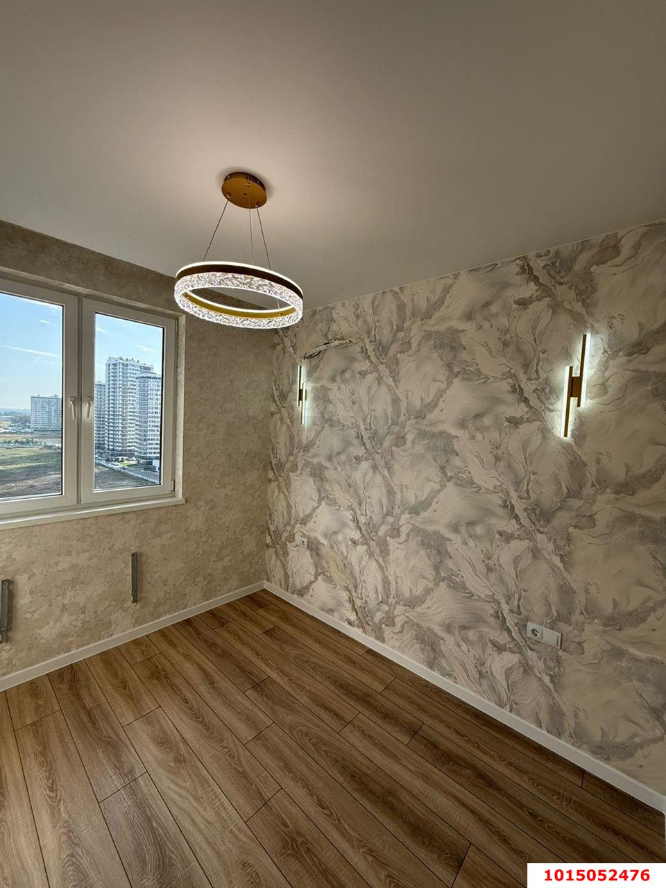 Фото №4: 2-комнатная квартира 43 м² - Краснодар, жилой комплекс Россинский Парк, ул. Командорская, 15