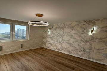 Фото №4: 2-комнатная квартира 43 м² - Краснодар, мкр. жилой комплекс Россинский Парк, ул. Командорская, 15