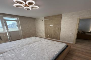 Фото №2: 2-комнатная квартира 43 м² - Краснодар, мкр. жилой комплекс Россинский Парк, ул. Командорская, 15