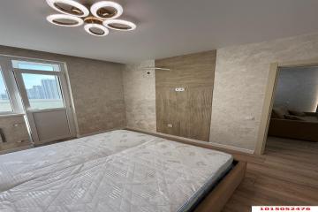 Фото №2: 2-комнатная квартира 43 м² - Краснодар, мкр. жилой комплекс Россинский Парк, ул. Командорская, 15