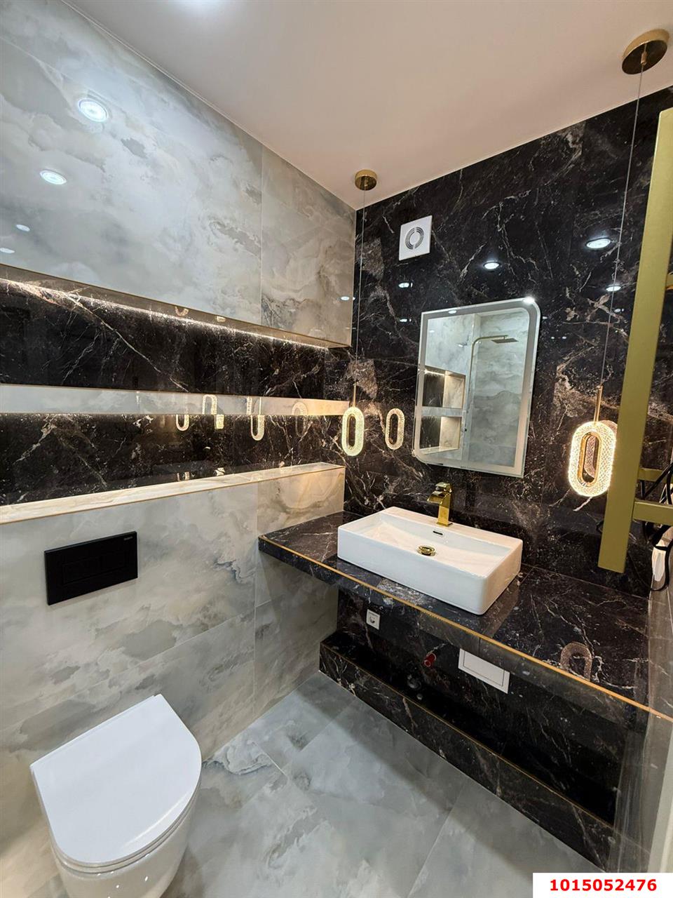 Фото №10: 2-комнатная квартира 43 м² - Краснодар, жилой комплекс Россинский Парк, ул. Командорская, 15