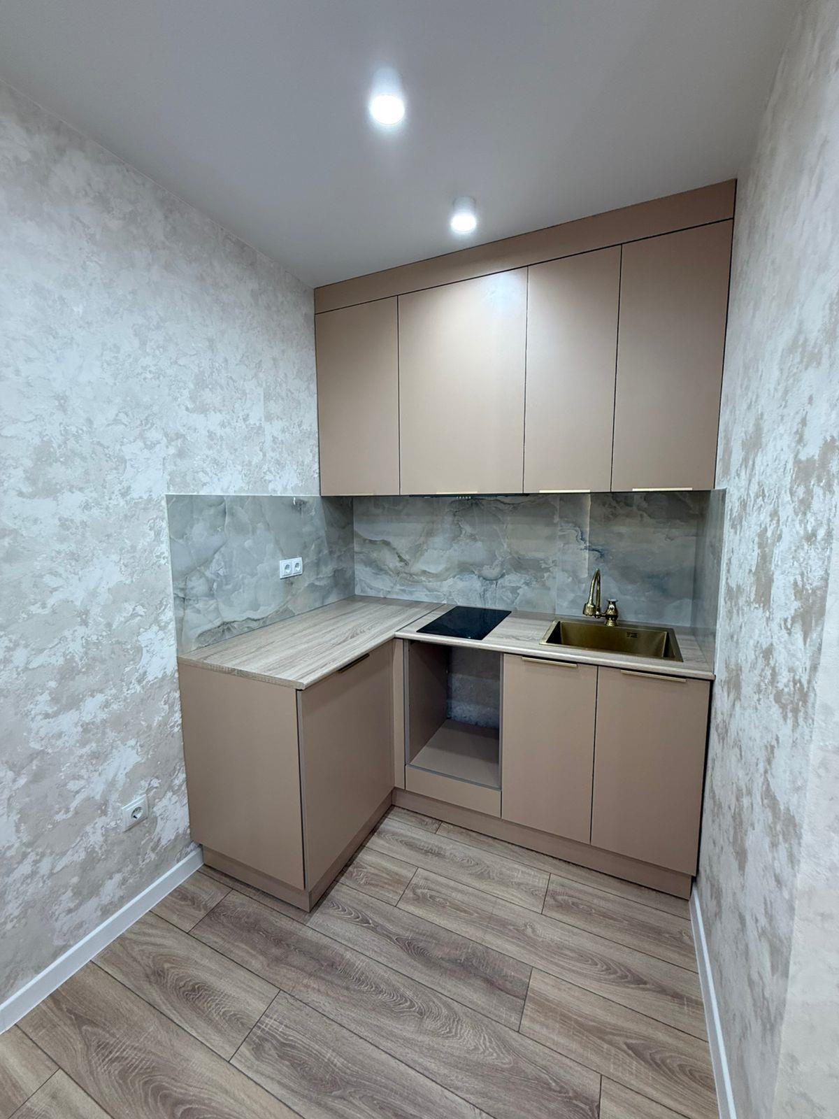 Фото №8: 2-комнатная квартира 43 м² - Краснодар, Прикубанский внутригородской округ, Россинского, мкр. жилой комплекс Россинский Парк, ул. Командорская, 15