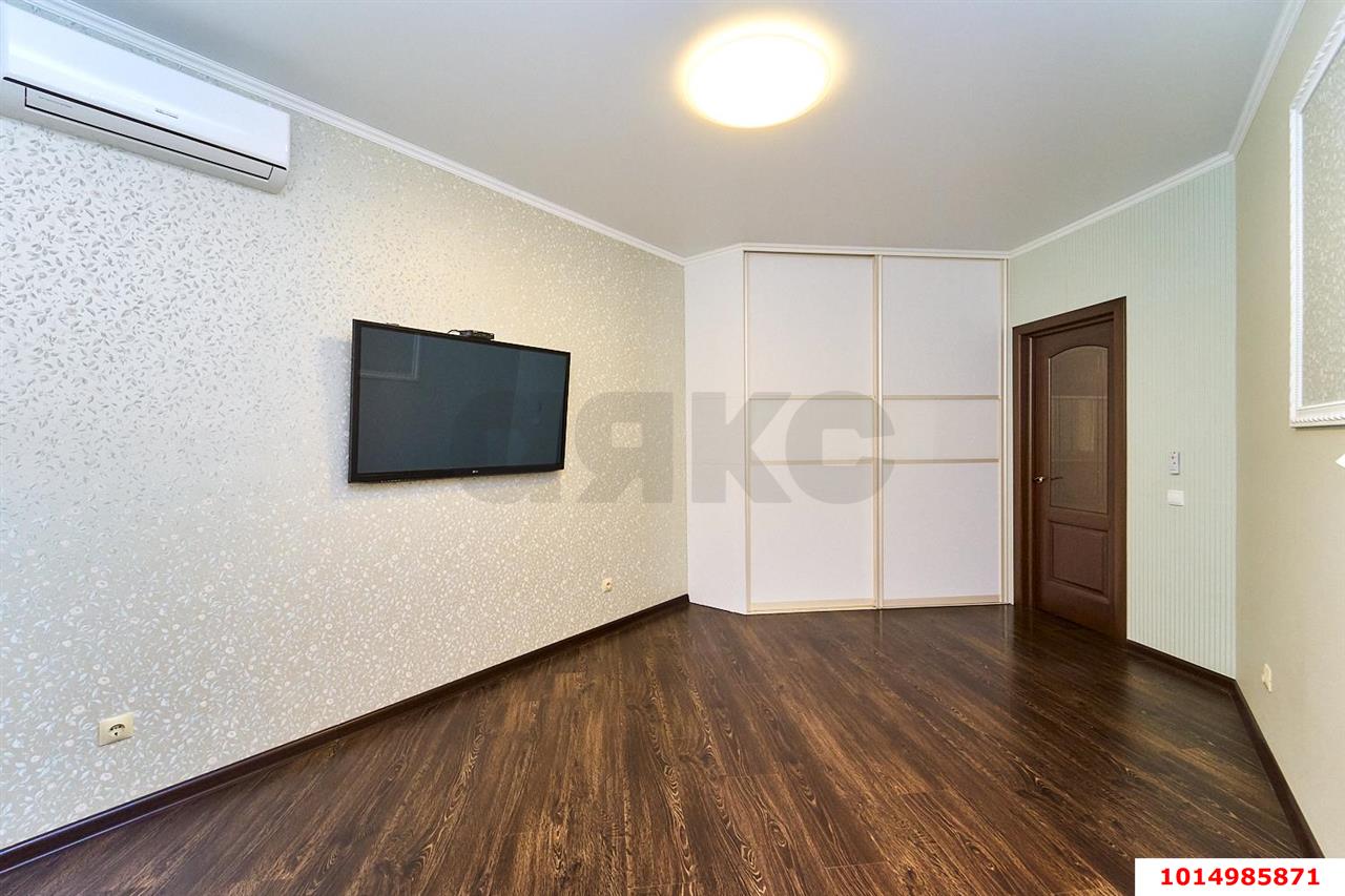 Фото №11: 2-комнатная квартира 83 м² - Краснодар, жилой комплекс Симфония, ул. Российская, 74к3