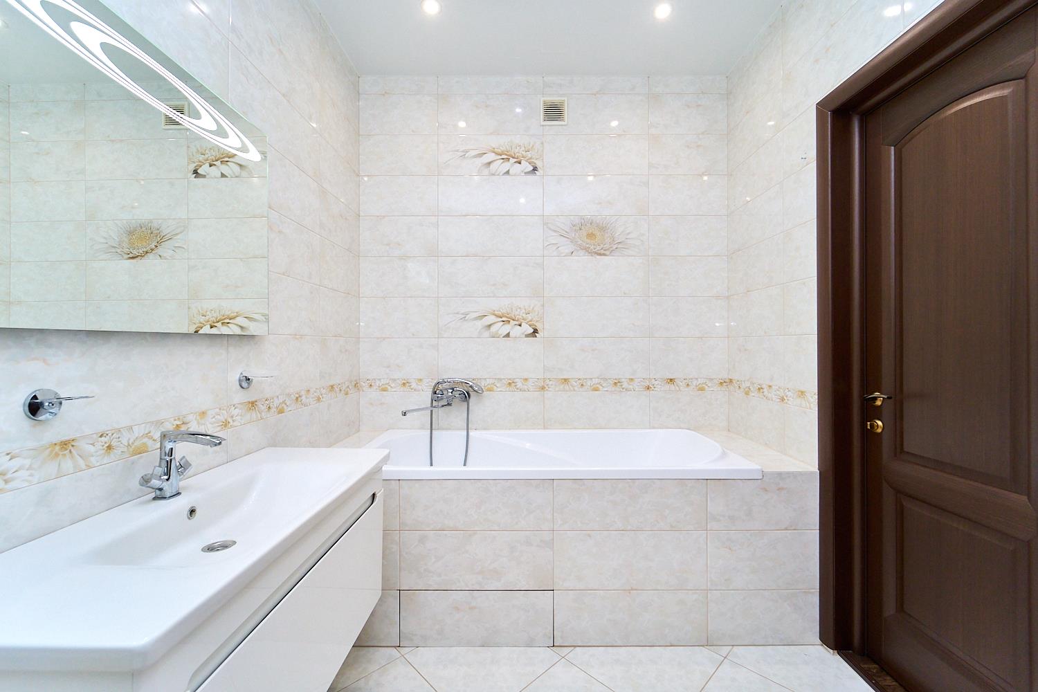 Фото №9: 2-комнатная квартира 83 м² - Краснодар, ул. Российская, 74к3