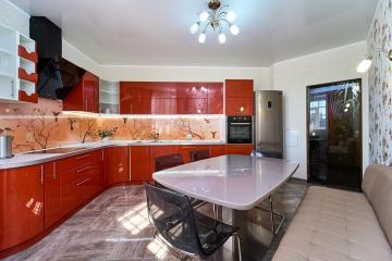 Фото №3: 2-комнатная квартира 75 м² - Краснодар, мкр. жилой комплекс Симфония, ул. Российская, 74к3