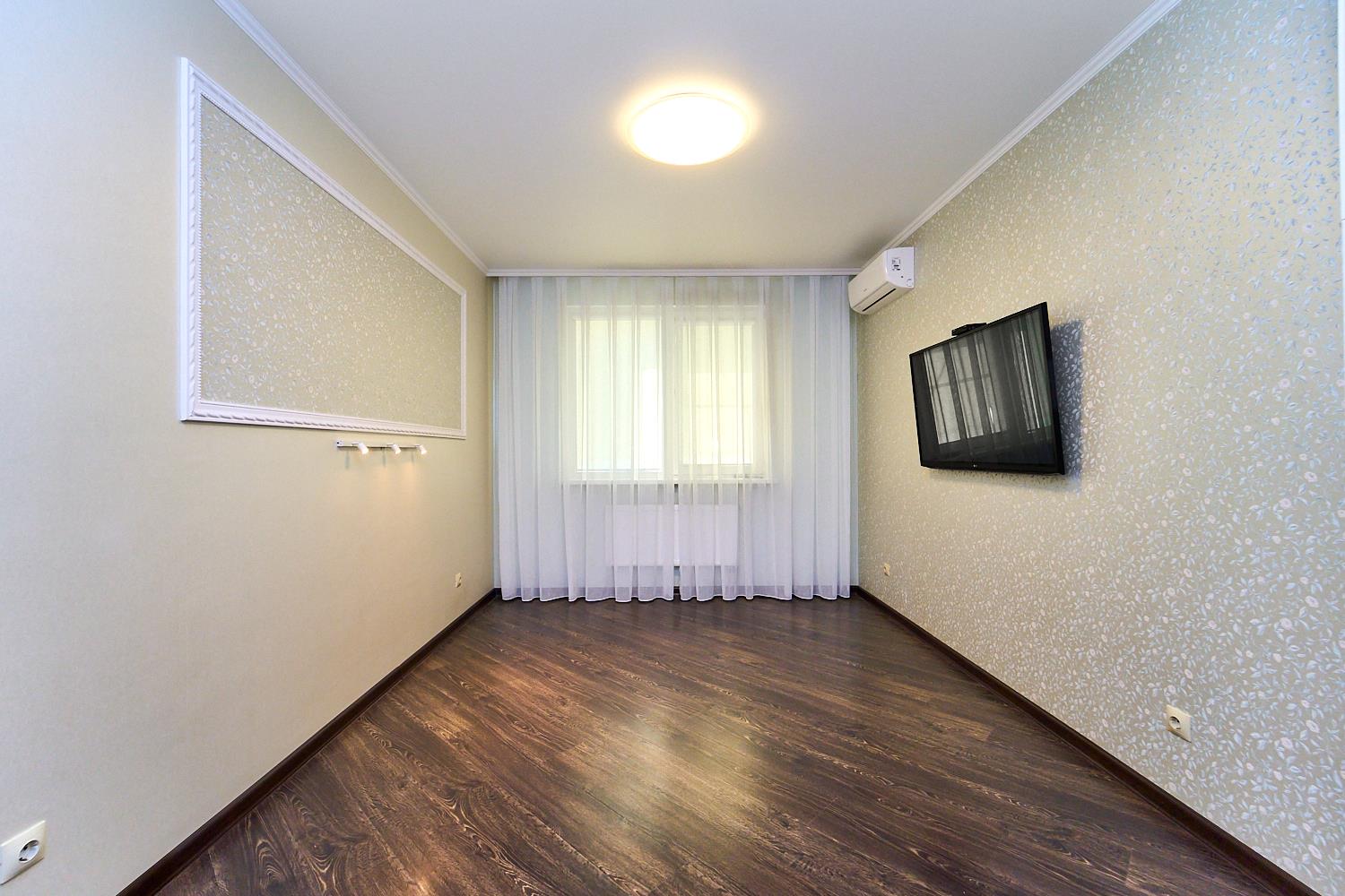 Фото №12: 2-комнатная квартира 83 м² - Краснодар, ул. Российская, 74к3