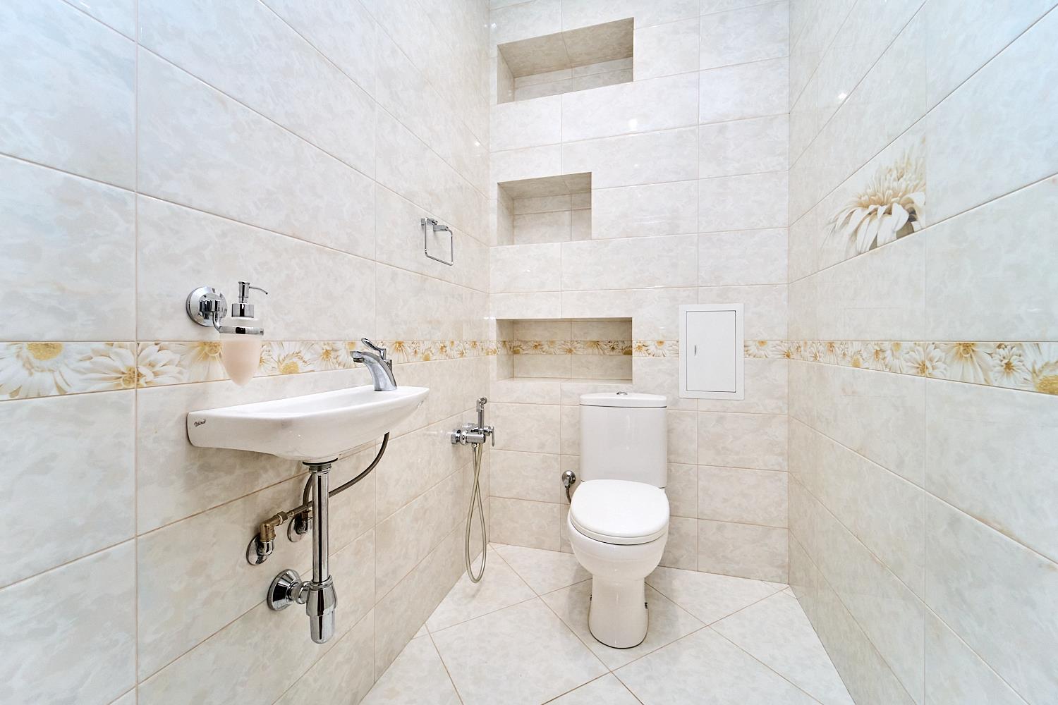 Фото №10: 2-комнатная квартира 83 м² - Краснодар, ул. Российская, 74к3