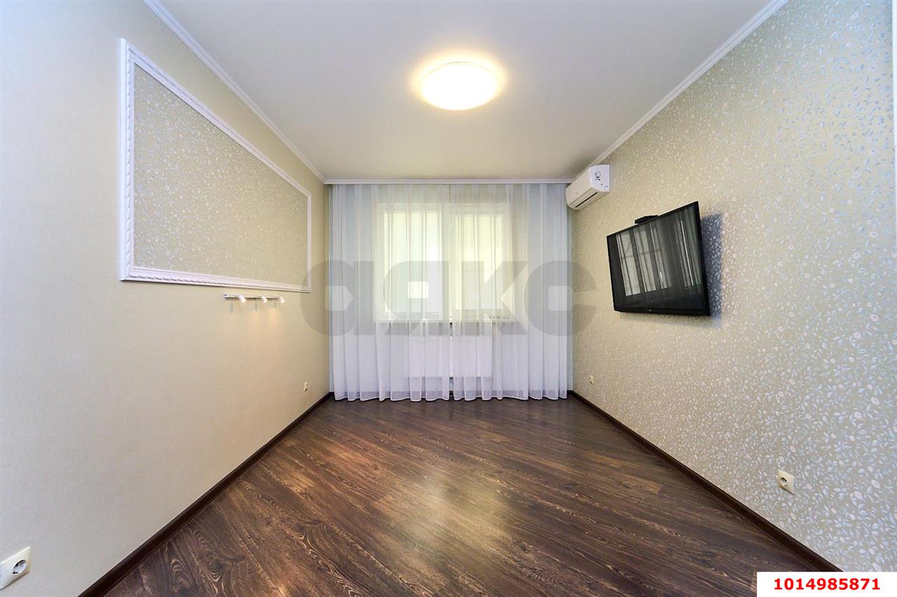 Фото №12: 2-комнатная квартира 83 м² - Краснодар, жилой комплекс Симфония, ул. Российская, 74к3