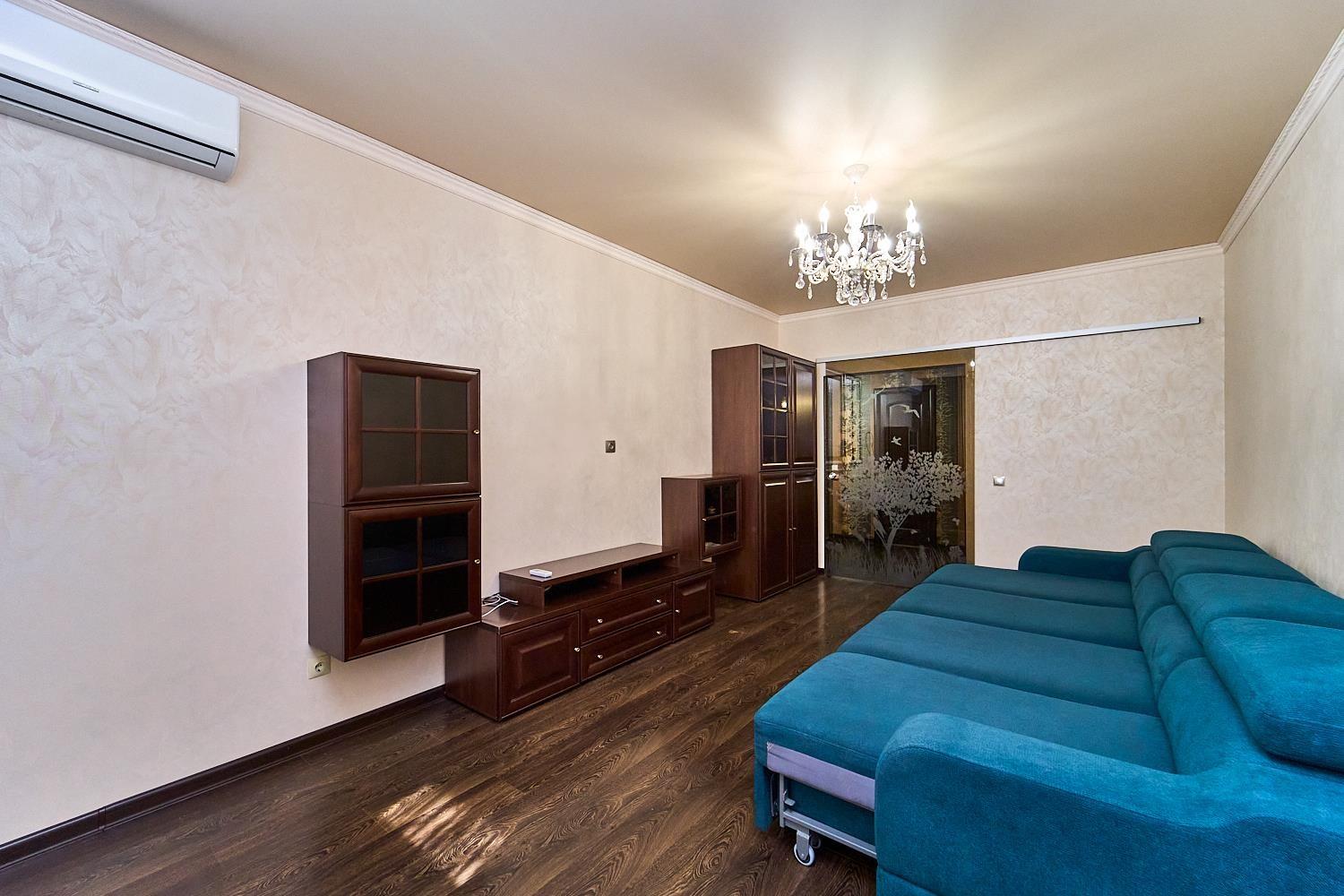 Фото №7: 2-комнатная квартира 83 м² - Краснодар, ул. Российская, 74к3