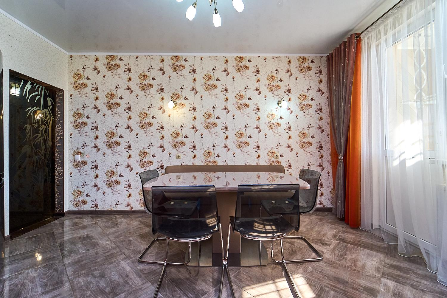 Фото №5: 2-комнатная квартира 83 м² - Краснодар, ул. Российская, 74к3