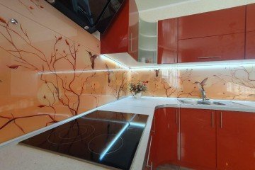 Фото №4: 2-комнатная квартира 83 м² - Краснодар, мкр. жилой комплекс Симфония, ул. Российская, 74к3