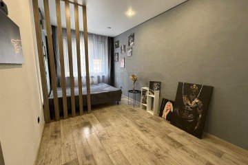 Фото №5: 1-комнатная квартира 33 м² - Краснодар, мкр. Прикубанский внутригородской округ, ул. Тепличная, 94