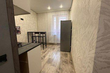 Фото №2: 1-комнатная квартира 31 м² - Краснодар, мкр. Прикубанский внутригородской округ, ул. Тепличная, 94